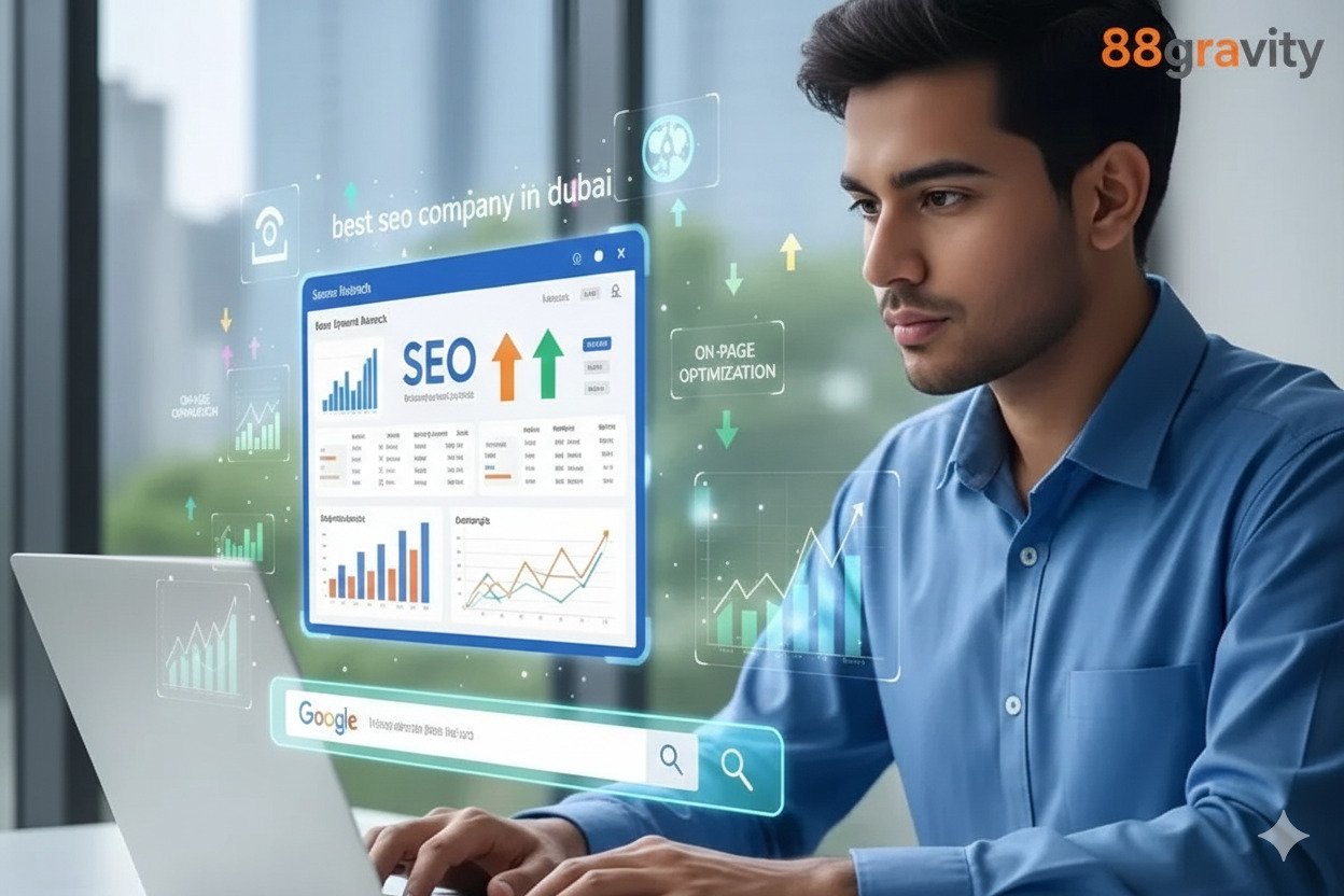 What Is Local SEO and Why It Matters for Google Ranking Improvement